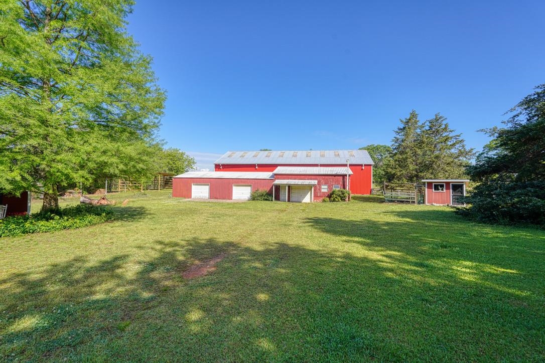 3761 Highway 357 Inman, SC 29349 - Photo 35 of 50