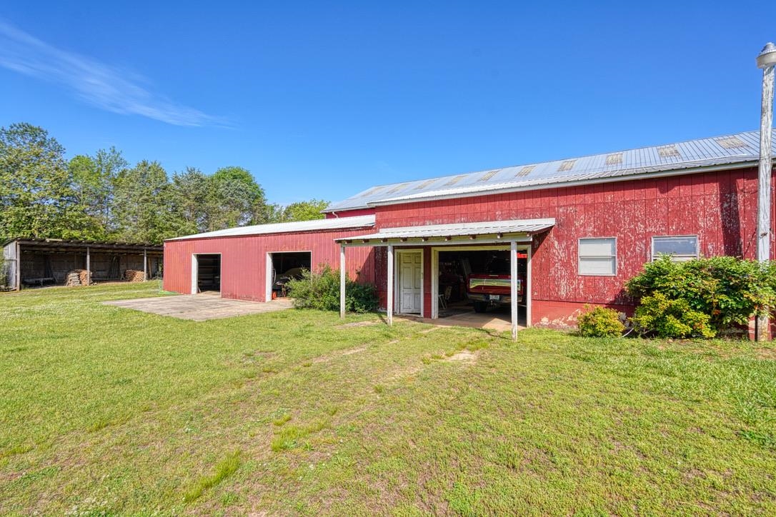 3761 Highway 357 Inman, SC 29349 - Photo 36 of 50