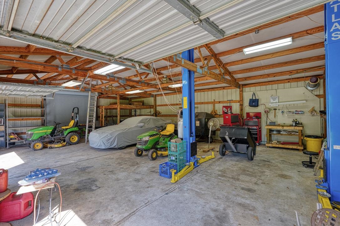 3761 Highway 357 Inman, SC 29349 - Photo 41 of 50