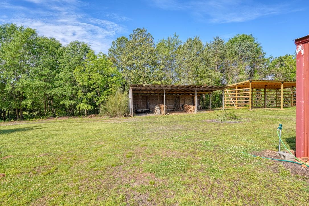 3761 Highway 357 Inman, SC 29349 - Photo 43 of 50