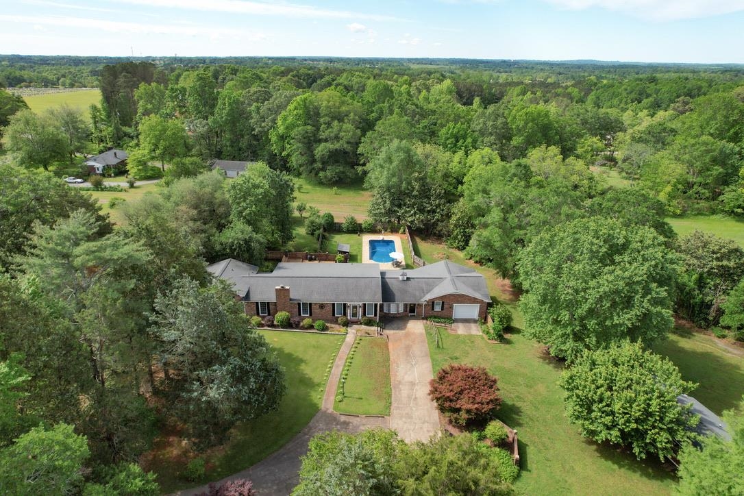 3761 Highway 357 Inman, SC 29349 - Photo 46 of 50