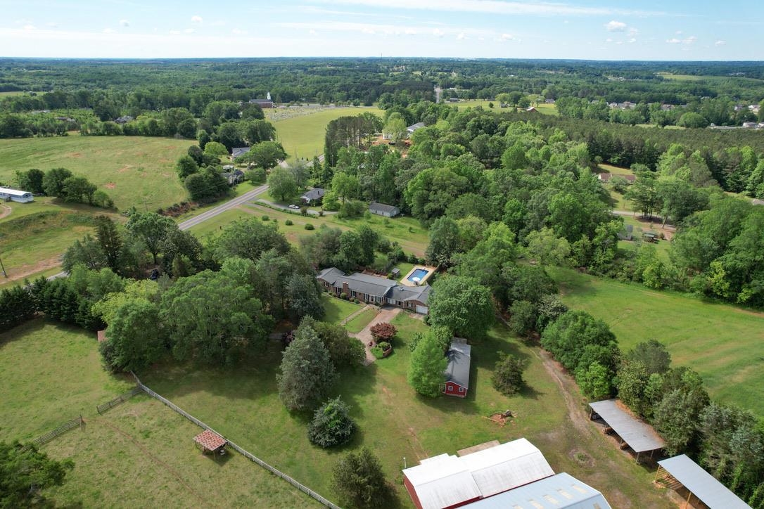 3761 Highway 357 Inman, SC 29349 - Photo 47 of 50