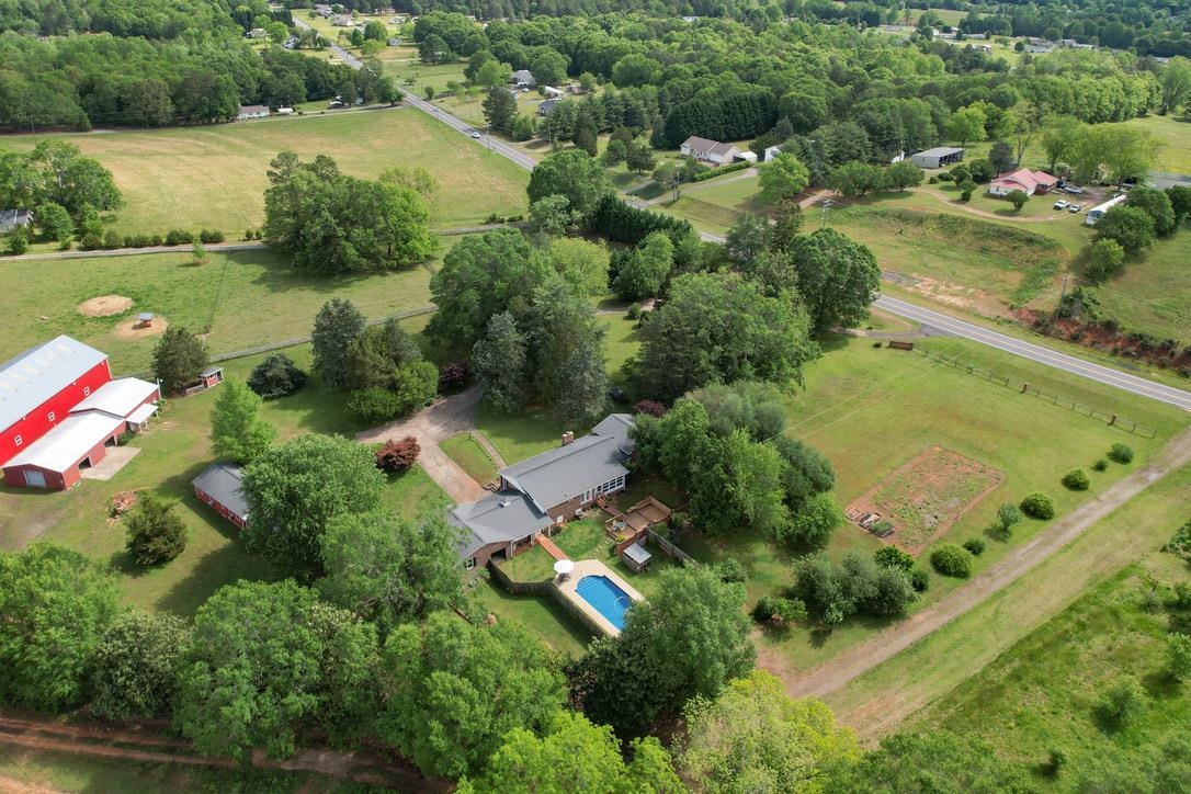 3761 Highway 357 Inman, SC 29349 - Photo 49 of 50