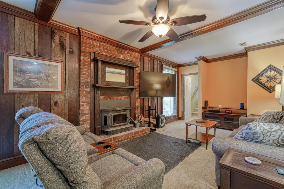 3761 Highway 357 Inman, SC 29349 - Photo 9 of 50