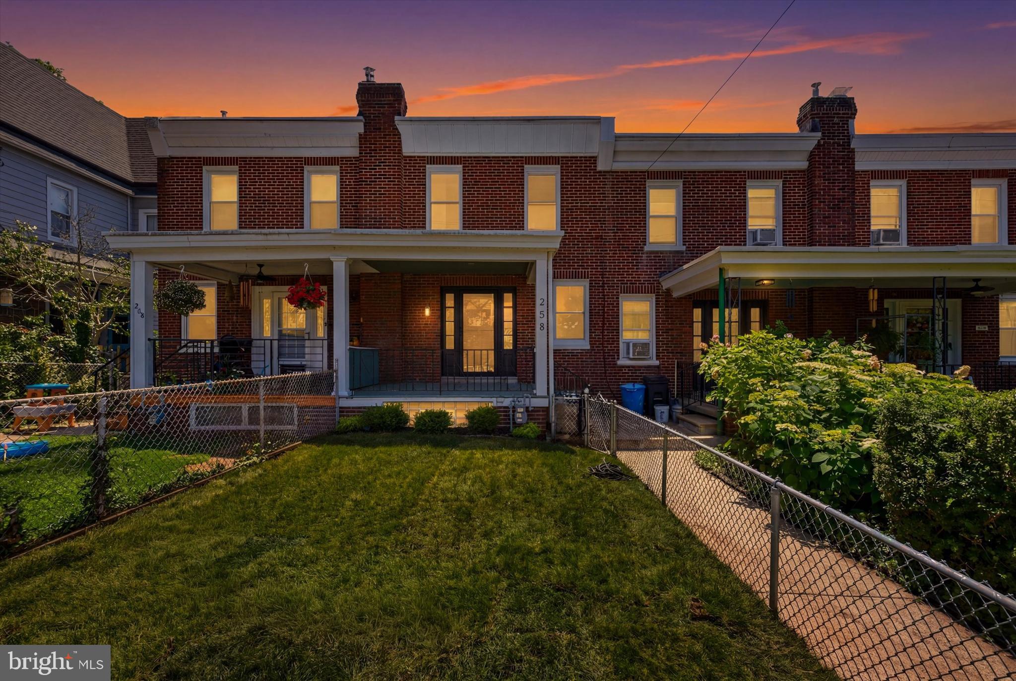 258 Rochelle Avenue Philadelphia, PA 19128 - Photo 26 of 26