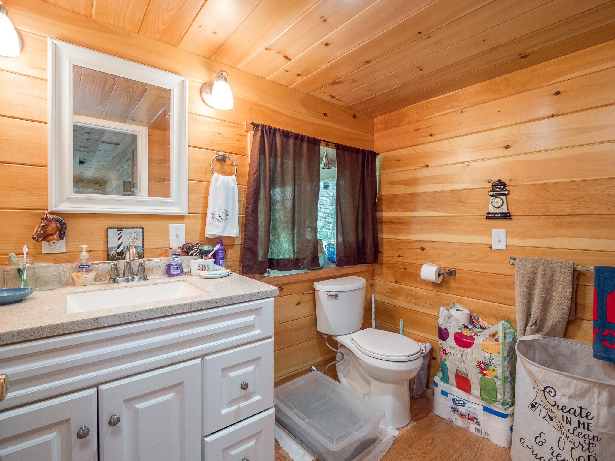 101 Stevens Road Stoneham, ME 04231 - Photo 27 of 53 101 Stevens-24