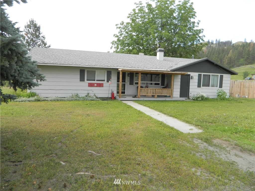 277 B Hagood Road Tonasket, WA 98855 - Photo 1 of 18 Gallery Image 1