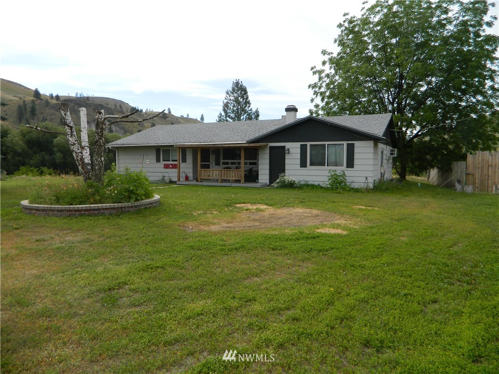 277 B Hagood Road Tonasket, WA 98855 - Photo 2 of 18 Gallery Image 2