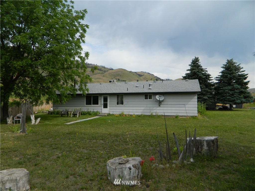 277 B Hagood Road Tonasket, WA 98855 - Photo 16 of 18 Gallery Image 16