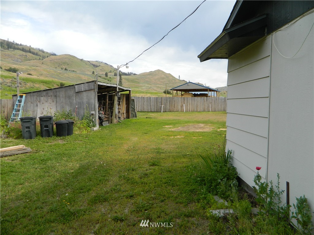 277 B Hagood Road Tonasket, WA 98855 - Photo 17 of 18 Gallery Image 17
