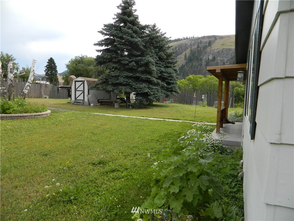 277 B Hagood Road Tonasket, WA 98855 - Photo 18 of 18 Gallery Image 18