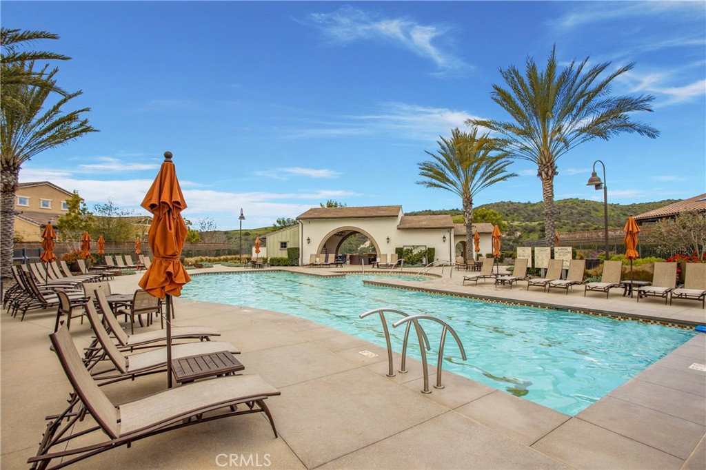 806 Sunrise Road Rancho Mission Viejo, CA 92694 - Photo 75 of 99