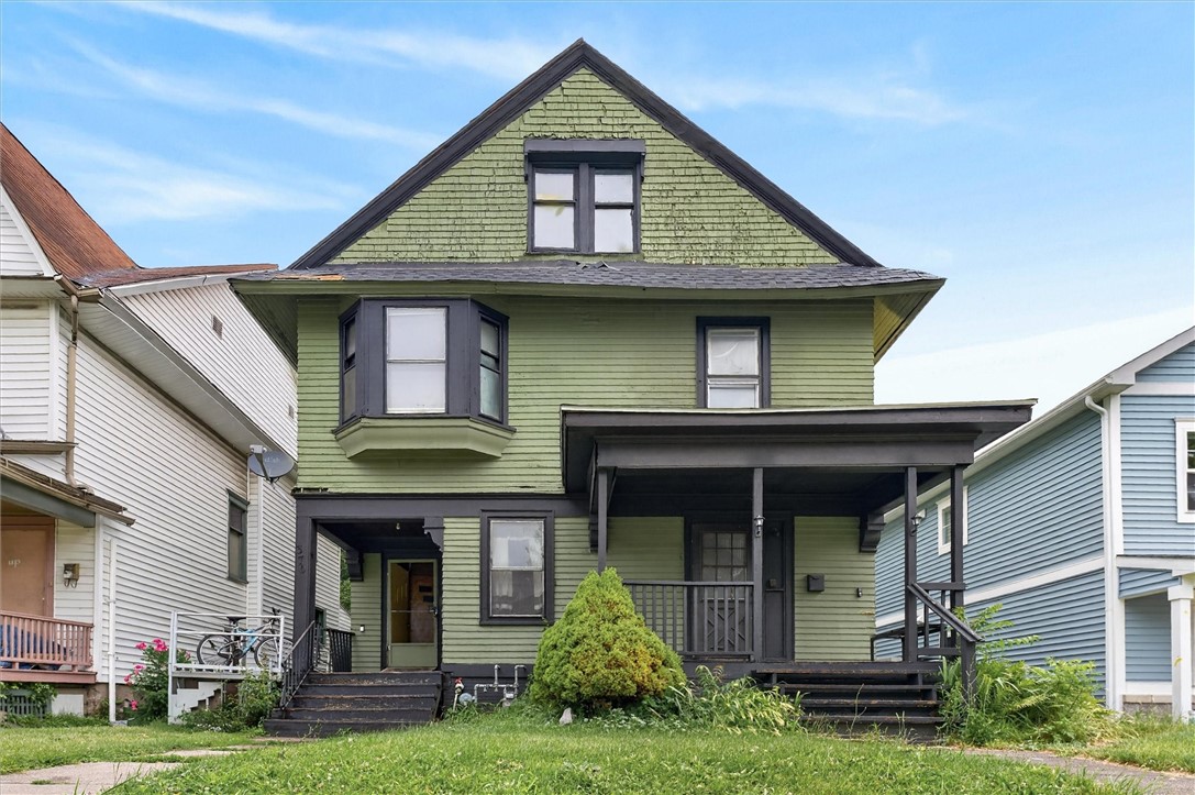 372 Hayward Avenue, Unit 370 Rochester, NY 14609 - Photo 1 of 14