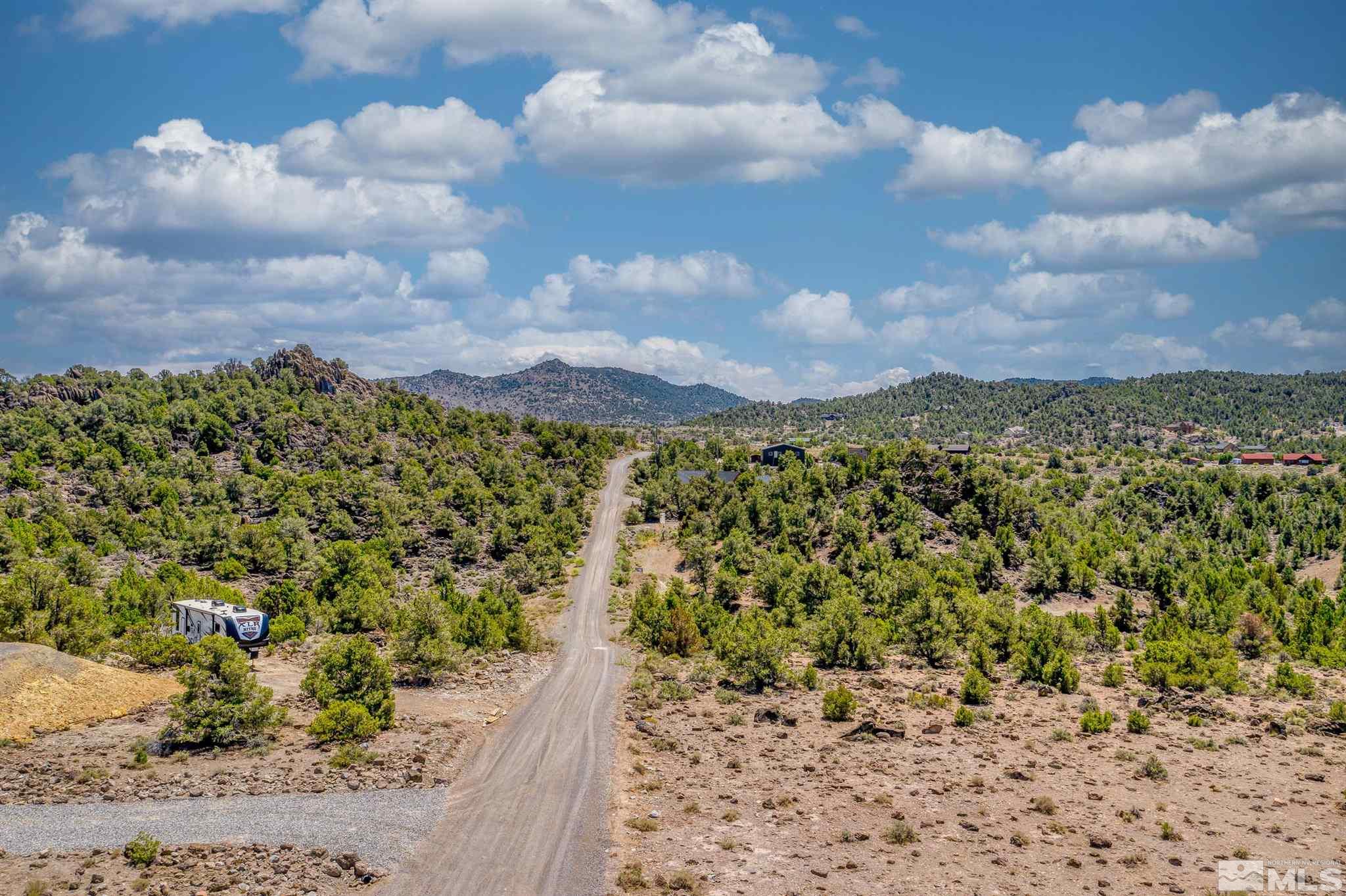 4070 Whiskey Flat Road Reno, NV 89521 - Photo 1 of 14 a view of a lake