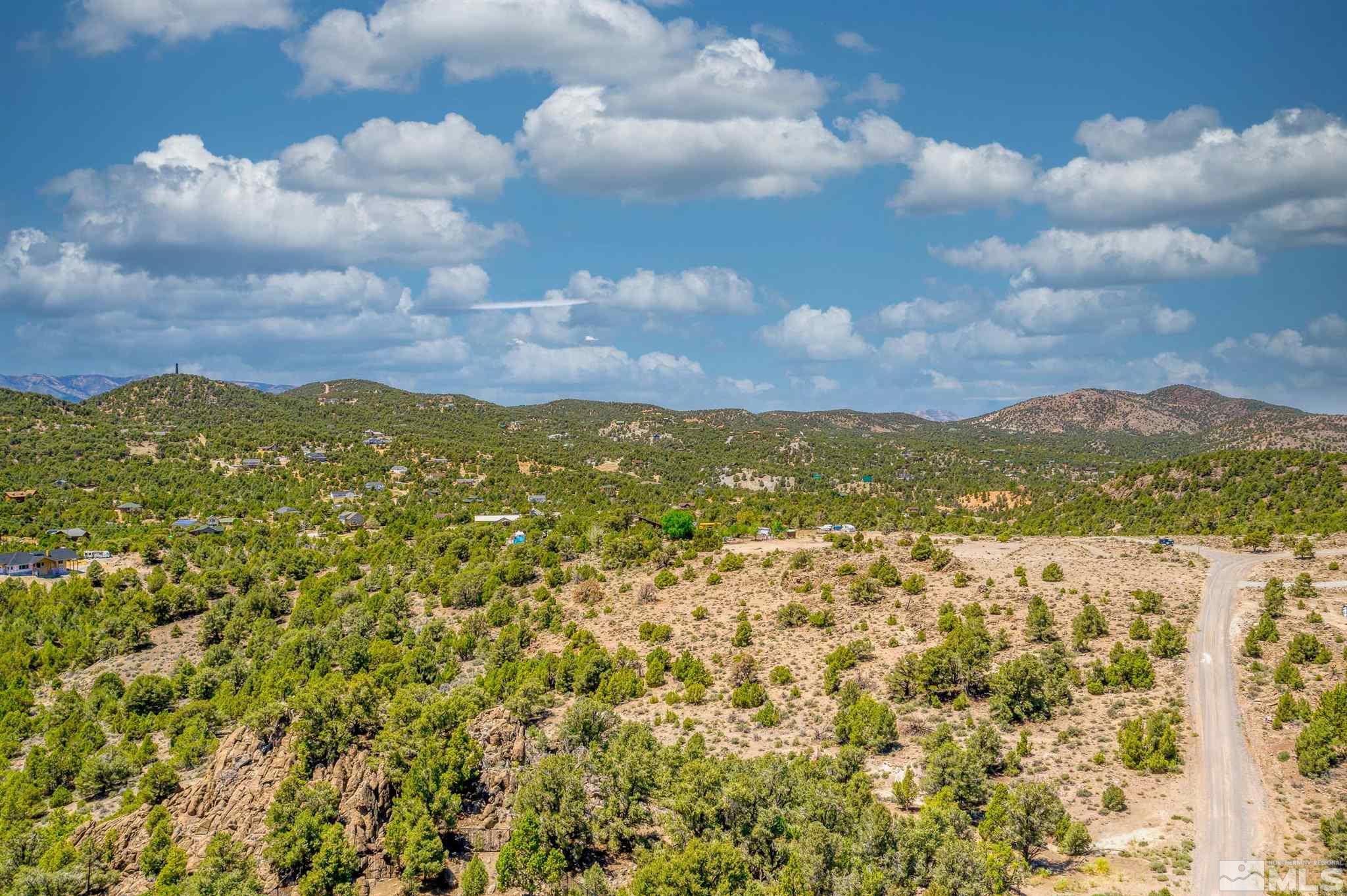 4070 Whiskey Flat Road Reno, NV 89521 - Photo 5 of 14 a view of an ocean