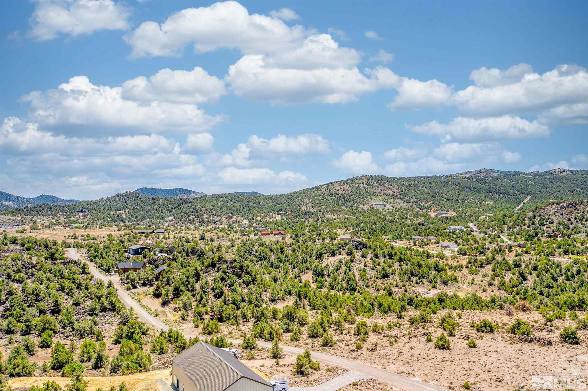 4070 Whiskey Flat Road Reno, NV 89521 - Photo 10 of 14 a view of a city