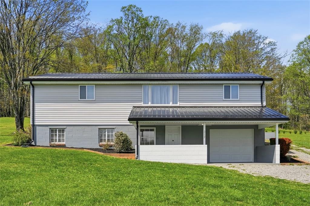 Welcome to your forever home at 213 Fallen Timber Road, where comfort, charm, and new beginnings come together!