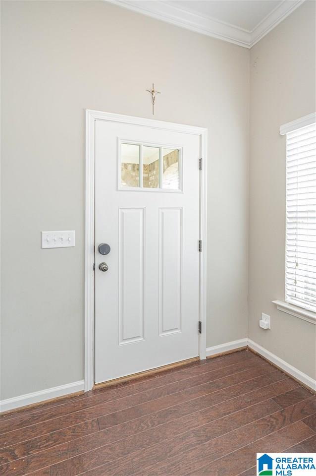 840 East Braddock Road Springville, AL 35146 - Photo 4 of 39