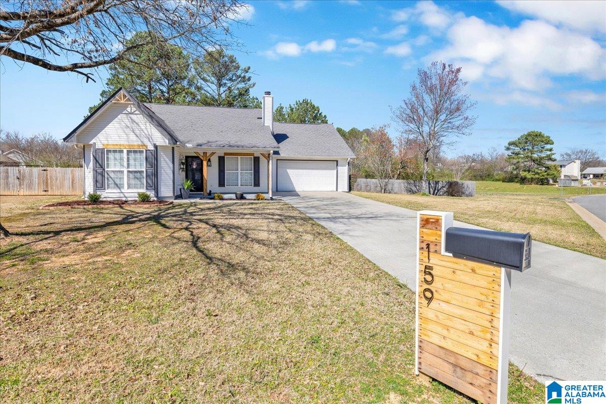 159 Pebble Lane Alabaster, AL 35007 - Photo 4 of 40