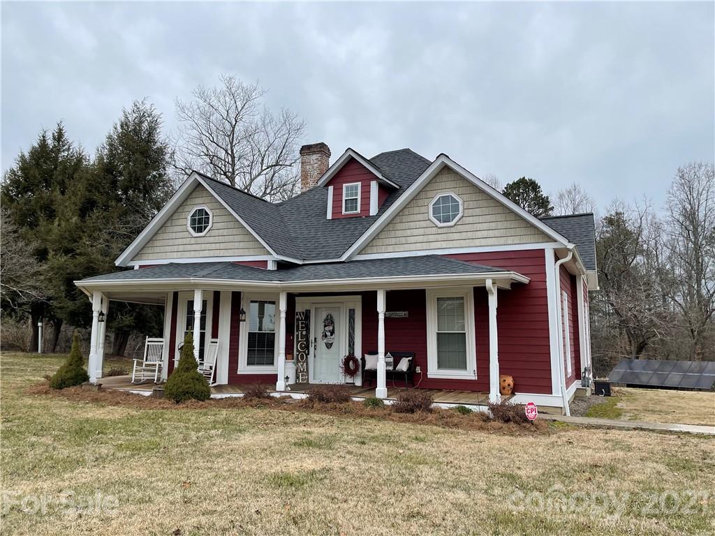 175 Cedar Valley Road Hudson, NC 28638 - Photo 1 of 31 Gallery Image 1