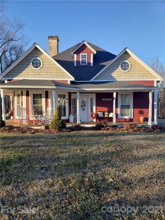 175 Cedar Valley Road Hudson, NC 28638 - Photo 2 of 31 Gallery Image 2