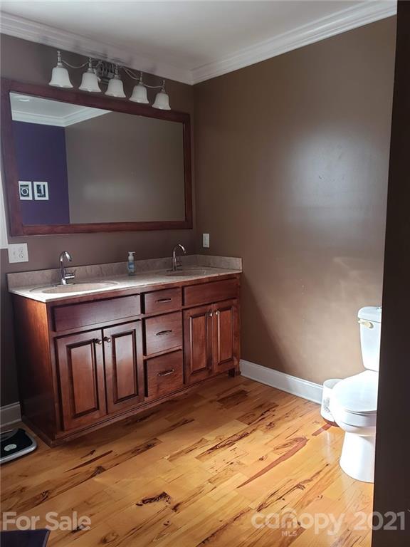 175 Cedar Valley Road Hudson, NC 28638 - Photo 17 of 31 Gallery Image 17