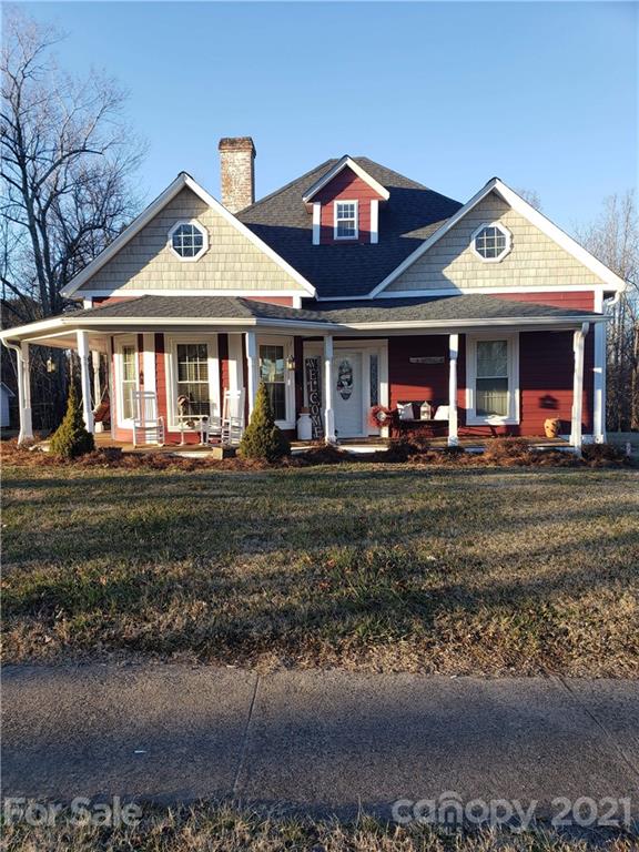 175 Cedar Valley Road Hudson, NC 28638 - Photo 28 of 31 Gallery Image 28