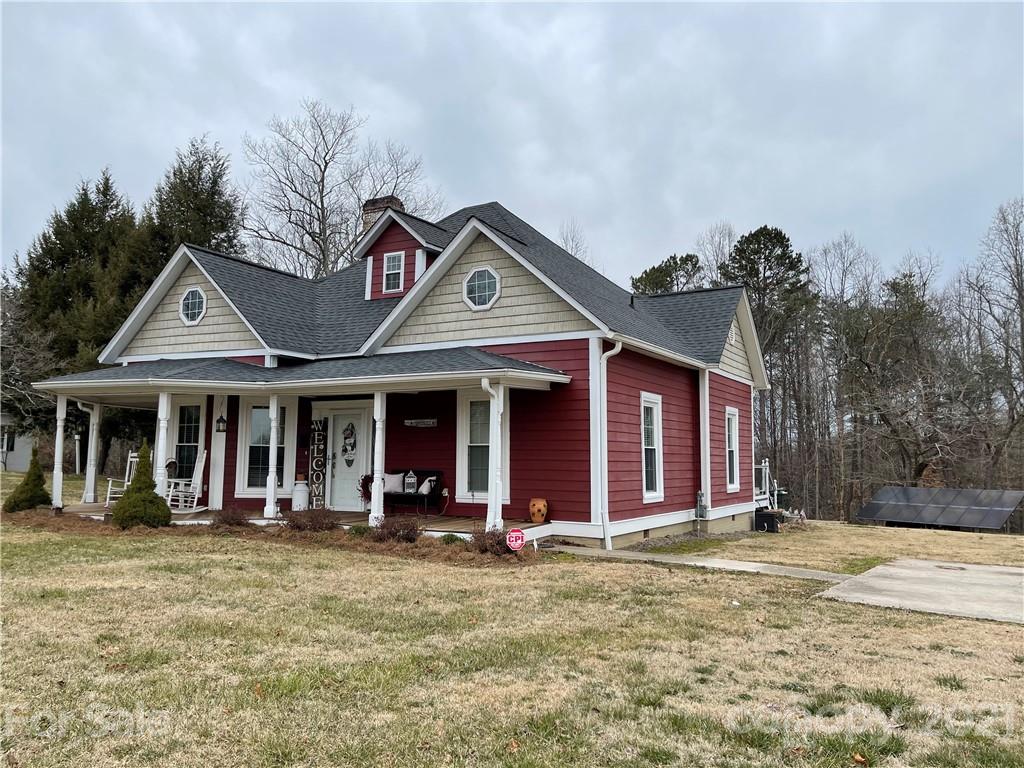 175 Cedar Valley Road Hudson, NC 28638 - Photo 29 of 31 Gallery Image 29