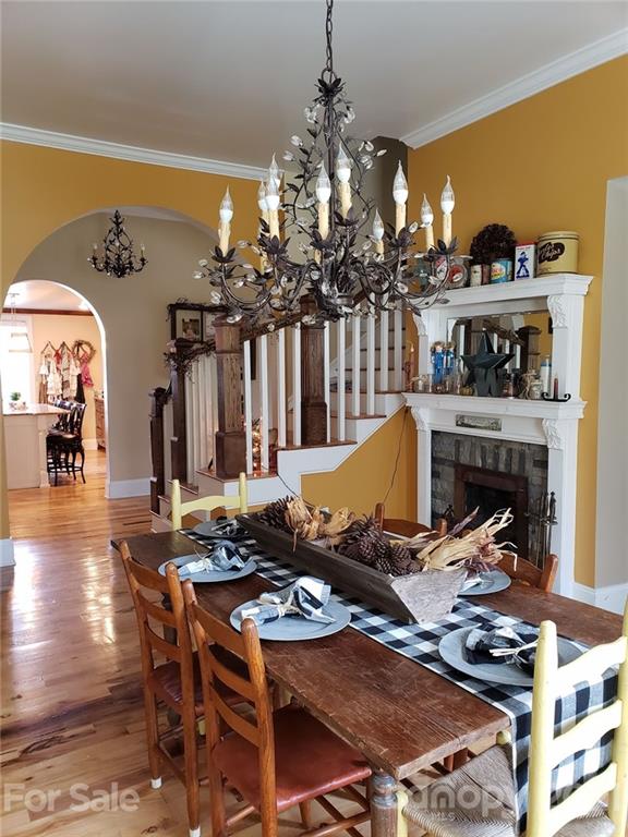 175 Cedar Valley Road Hudson, NC 28638 - Photo 8 of 31 Gallery Image 8