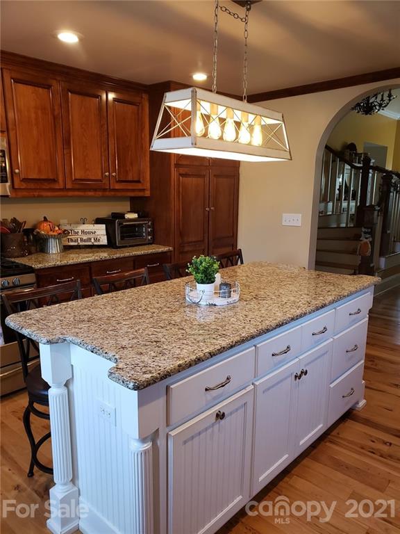 175 Cedar Valley Road Hudson, NC 28638 - Photo 9 of 31 Gallery Image 9
