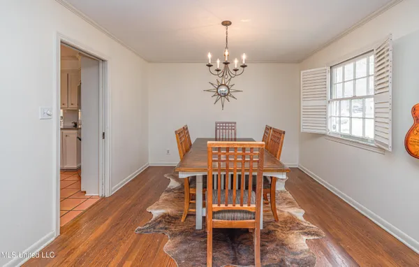 $269,000 | 4115 Comanche Drive, Jackson, MS 39211