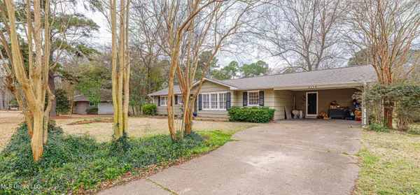 $269,000 | 4115 Comanche Drive, Jackson, MS 39211