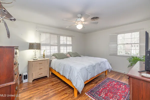 $269,000 | 4115 Comanche Drive, Jackson, MS 39211