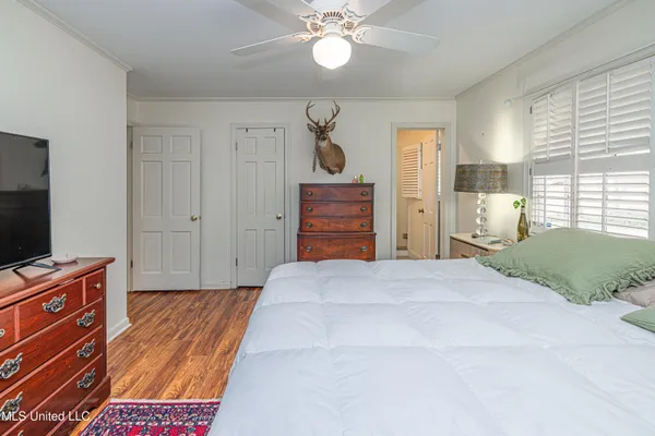 $269,000 | 4115 Comanche Drive, Jackson, MS 39211