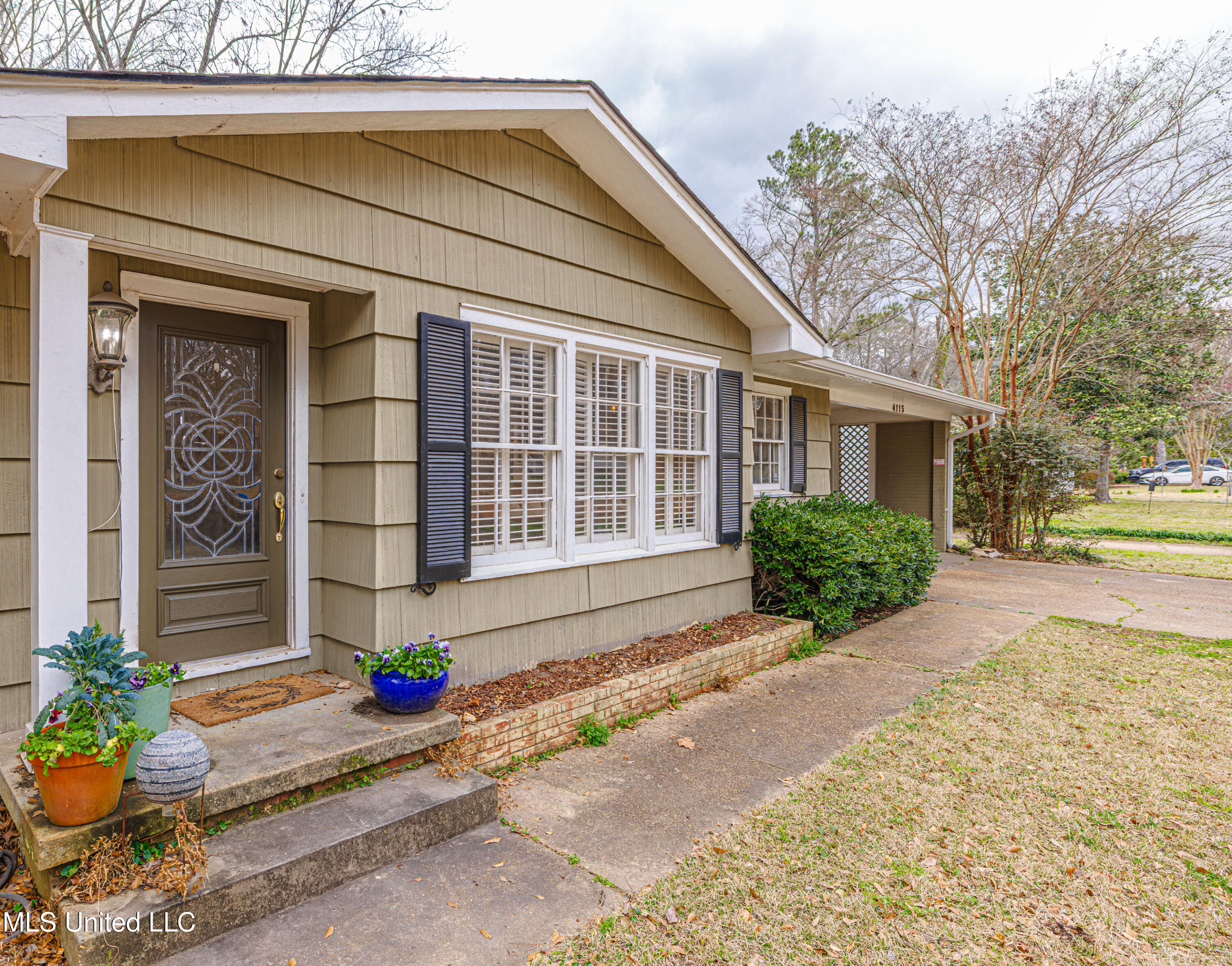 4115 Comanche Drive Jackson, MS 39211 - Photo 4 of 45 1R4A5227