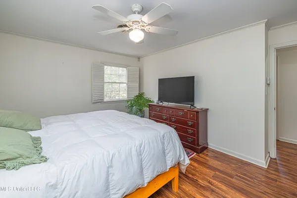 $269,000 | 4115 Comanche Drive, Jackson, MS 39211