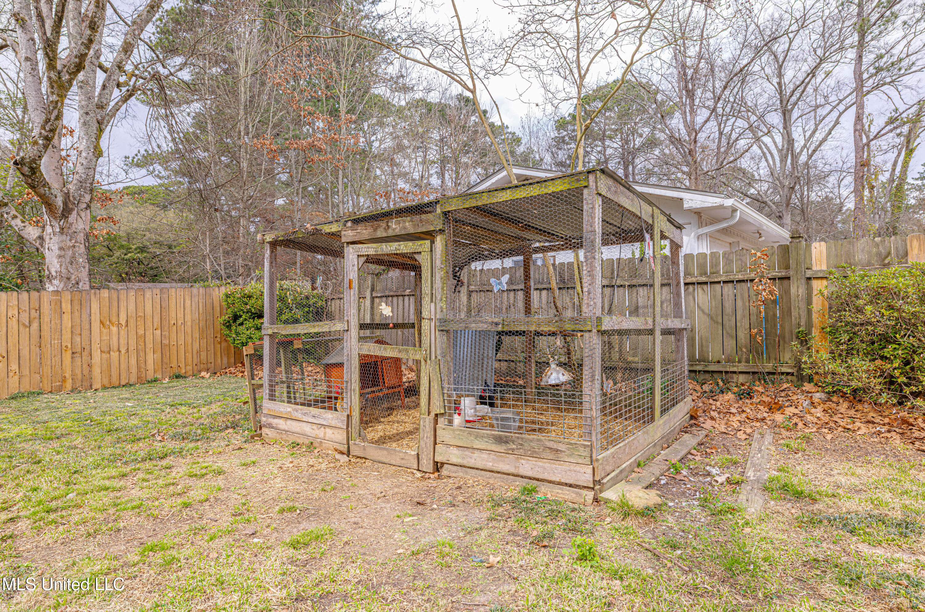 4115 Comanche Drive Jackson, MS 39211 - Photo 8 of 45 1R4A5232