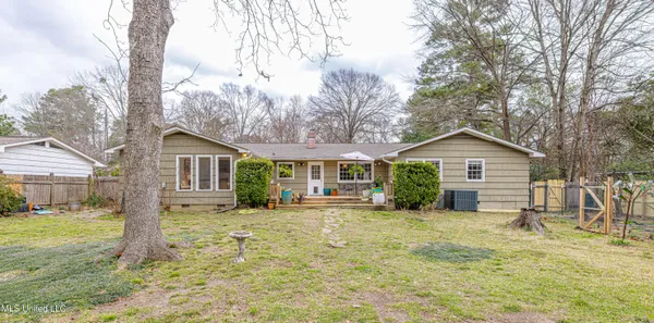$269,000 | 4115 Comanche Drive, Jackson, MS 39211