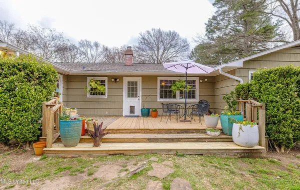 $269,000 | 4115 Comanche Drive, Jackson, MS 39211