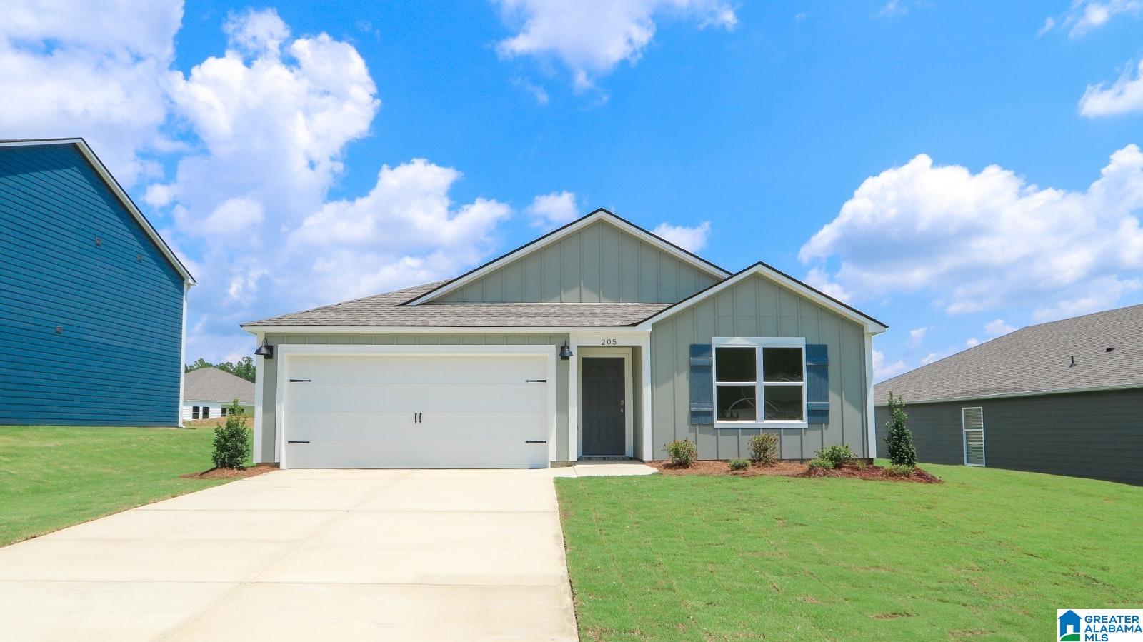 205 Halifax Lane Chelsea, AL 35043 - Photo 1 of 34