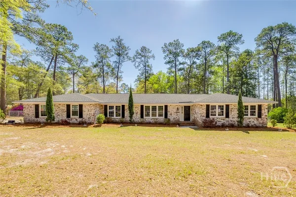 $449,900 | 1374 Highway 119, Springfield, GA 31329