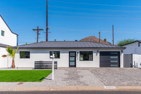 $5,000 | 4464 East Campbell Avenue, Phoenix, AZ 85018