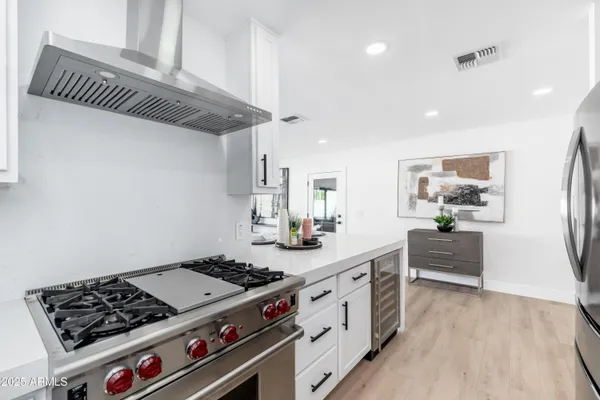 $4,800 | 4464 East Campbell Avenue, Phoenix, AZ 85018