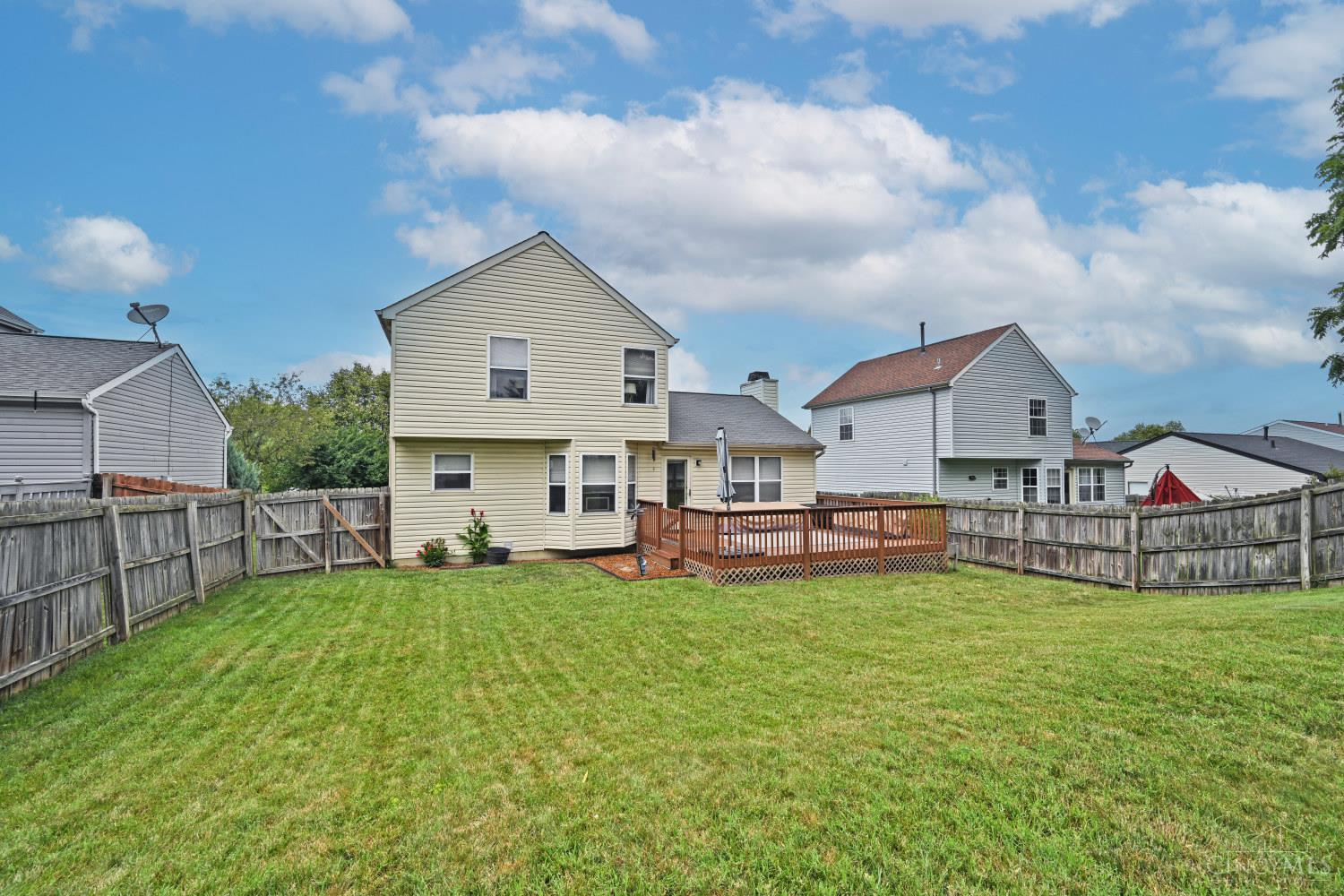 9563 Deer Track Road West Chester, OH 45069 - Photo 40 of 40