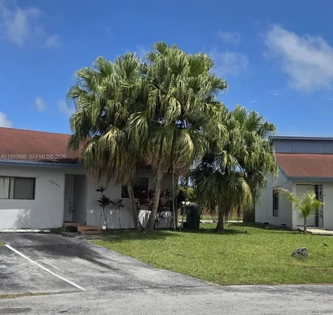 $2,500 | 13949 Southwest 281st Terrace, Unit 13949, Homestead, FL 33033