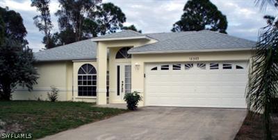 18363 Fern Road Fort Myers, FL 33967 - Photo 1 of 5 Gallery Image 1