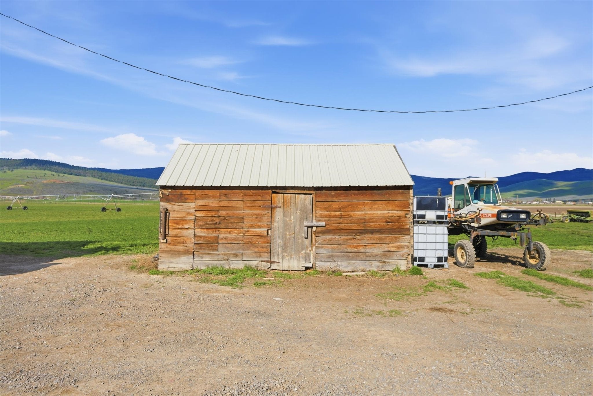 72 Ratcliff Road Hot Springs, MT 59845 - Photo 42 of 64 Gallery Image 42