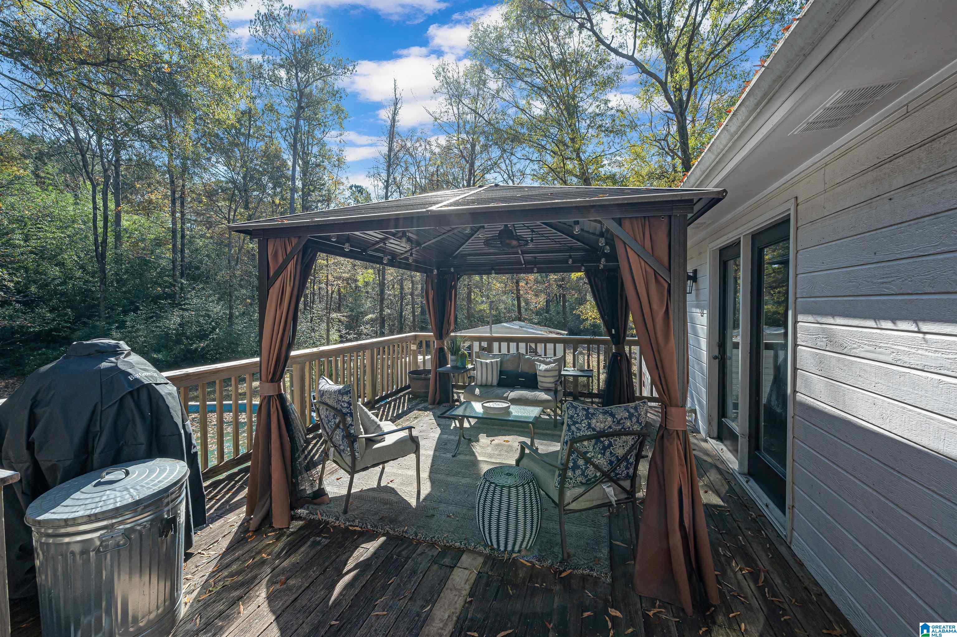 315 Mountain Woods Lake Road Warrior, AL 35180 - Photo 37 of 45