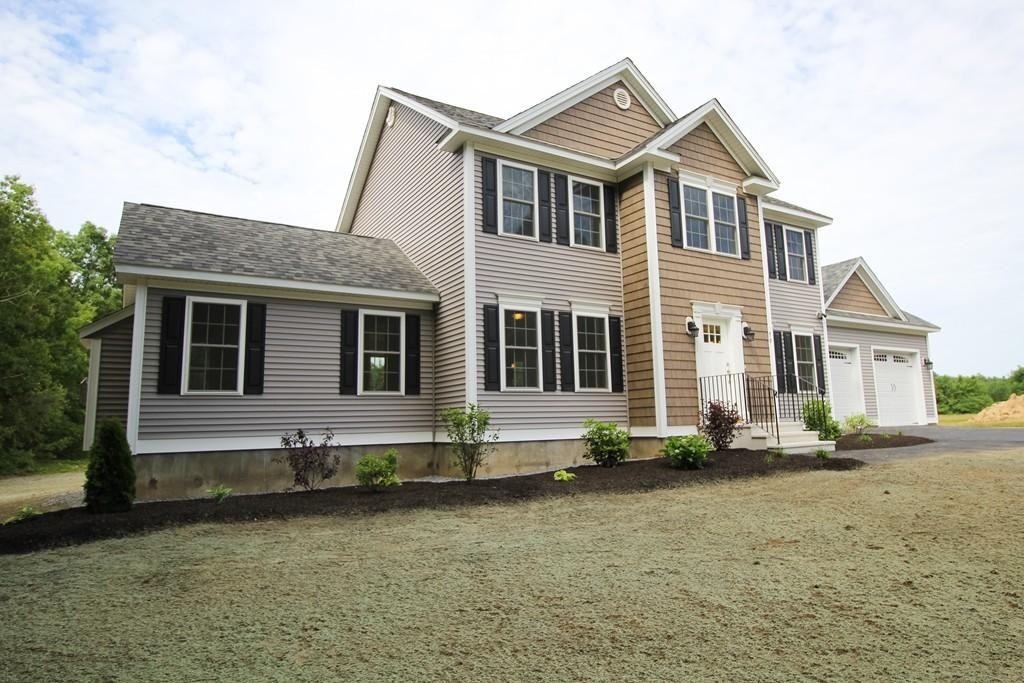 90 South Ashburnham Road Westminster, MA 01473 - Photo 1 of 24 Gallery Image 1