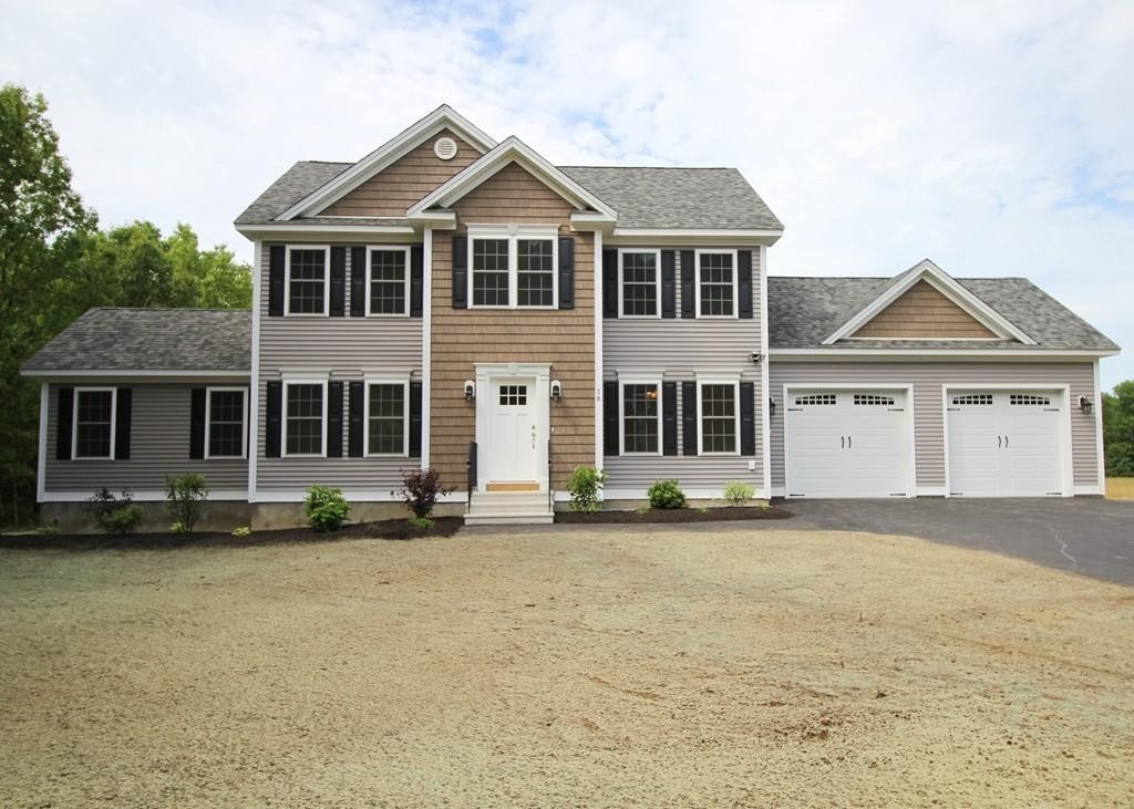 90 South Ashburnham Road Westminster, MA 01473 - Photo 3 of 24 Gallery Image 3